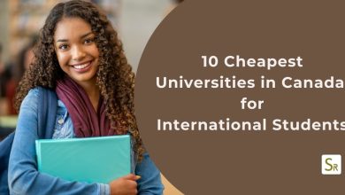 Updated List Of Cheap Universities In Canada For International Students