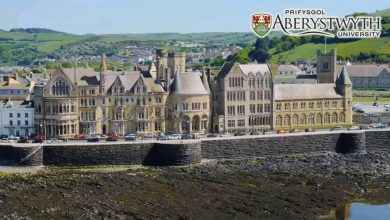 Aberystwyth University Abergrad Scholarships - APPLY