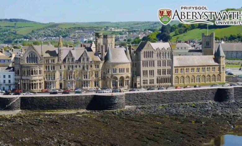 Aberystwyth University Abergrad Scholarships - APPLY