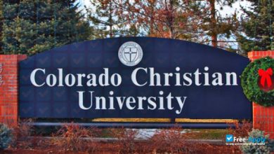Colorado’s Flagship Christian University - Enroll Now