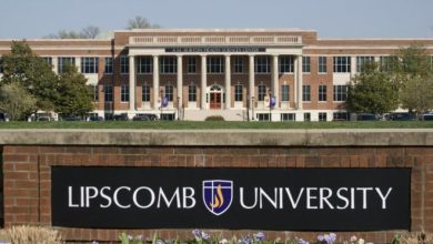 Enroll For Lipscomb University Pathways Scholarship In US