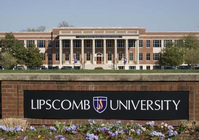 Enroll For Lipscomb University Pathways Scholarship In US
