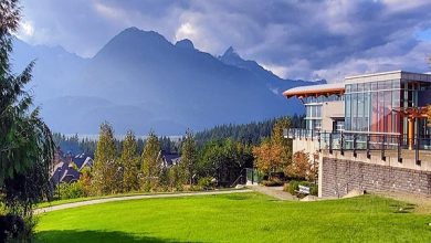 Quest University Canada – Tuition And Admission For International Student