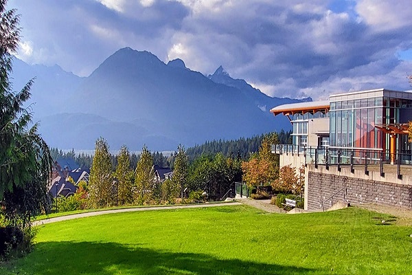 Quest University Canada – Tuition And Admission For International Student