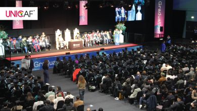 The University of East London UNICAF scholarship