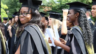 The University of law scholarship 2025