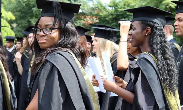 The University of law scholarship 2025