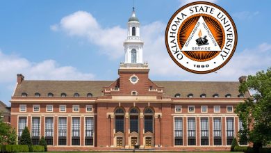 University of Oklahoma international excellence scholarship