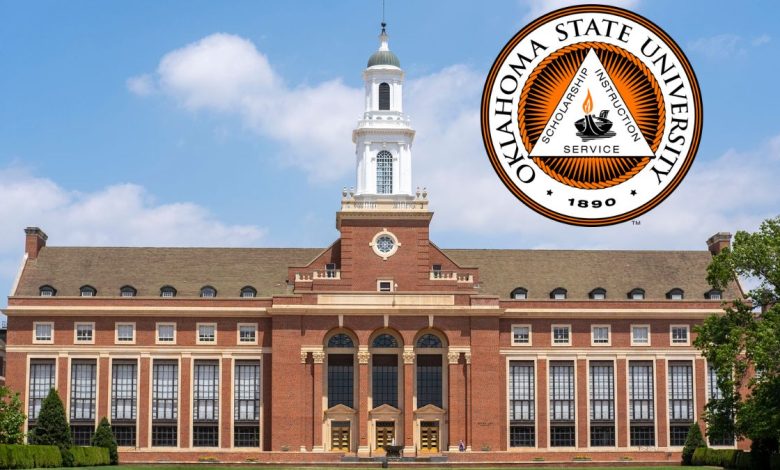 University of Oklahoma international excellence scholarship