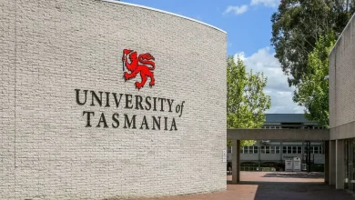University of Tasmania English language free program 2025
