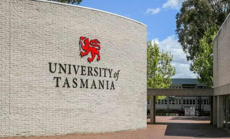 University of Tasmania English language free program 2025